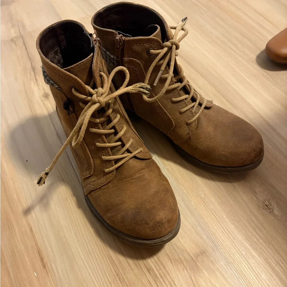 White Mountain rugged versatile
